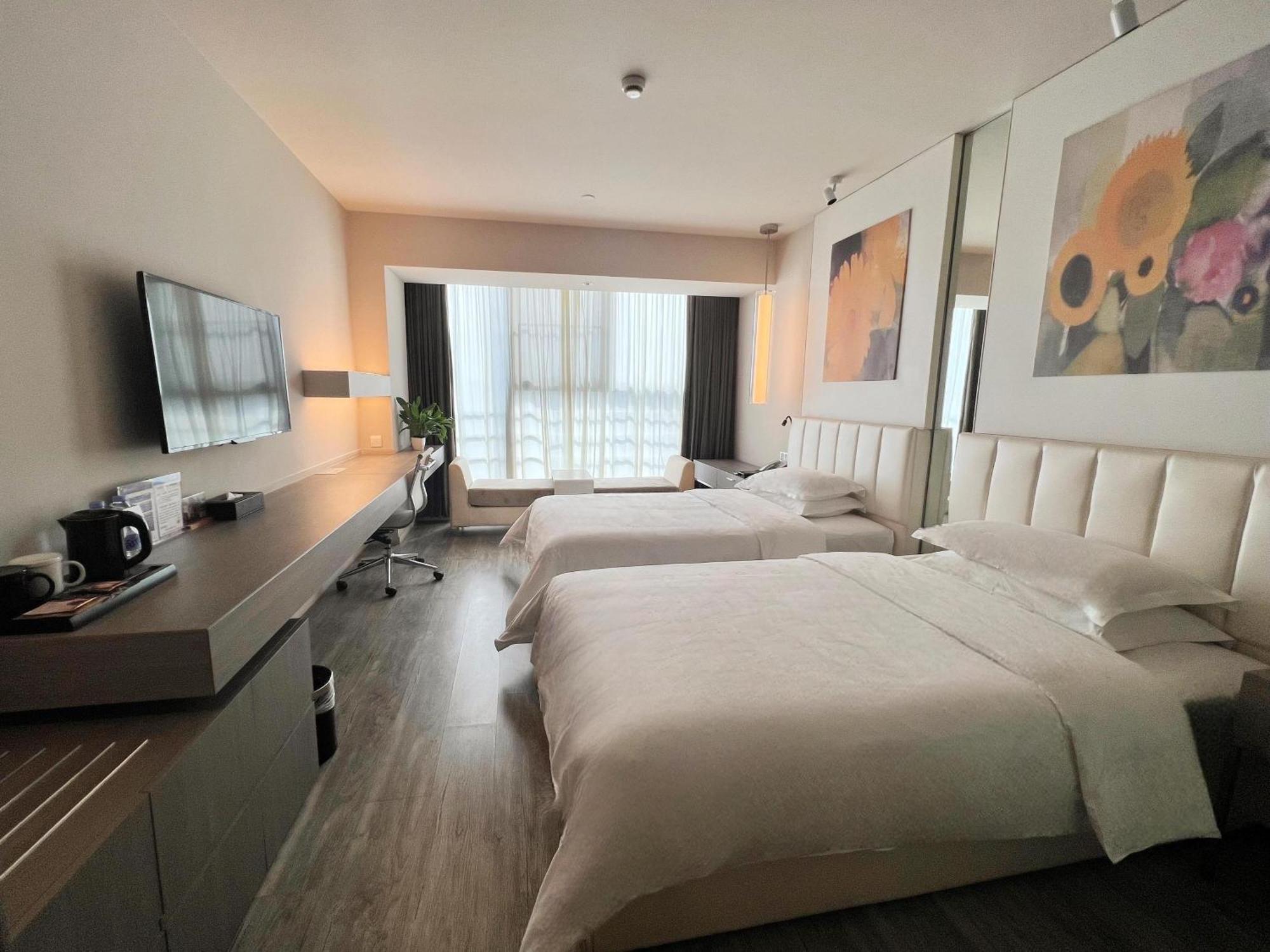 Jinjiang Metropolo Hotel Hangzhou East Railway Station Kültér fotó